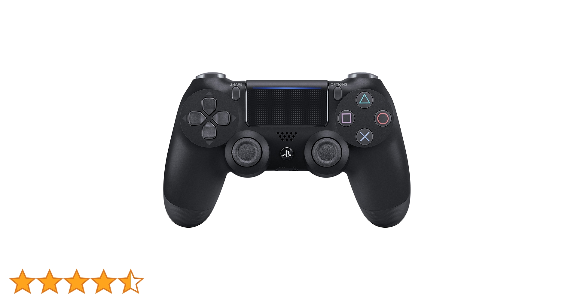 CUH-ZCT2J　白 PlayStation PlayStation4 PS4 ワイヤレスコントローラー